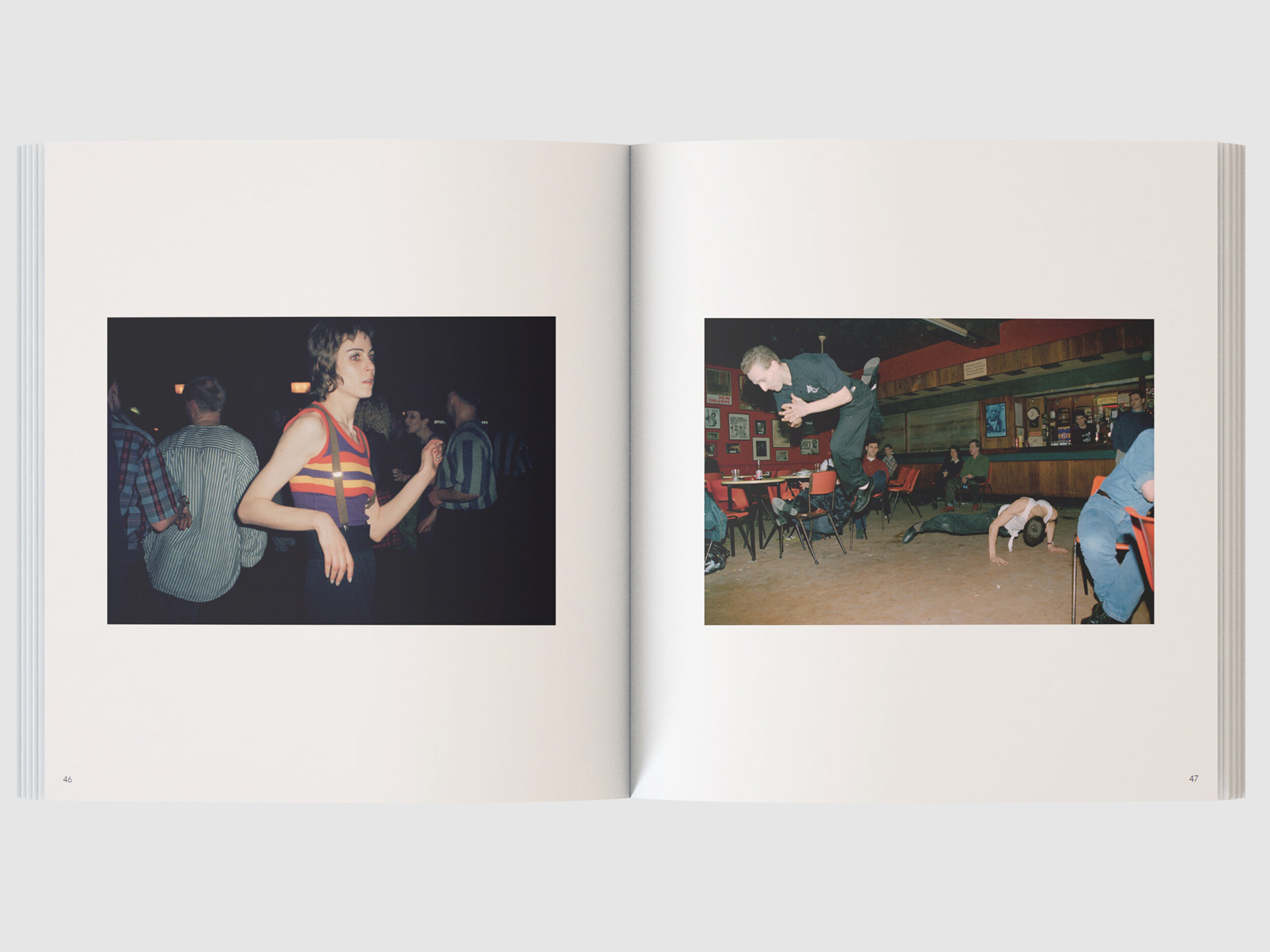 RRB BOOKS - I'M COM'UN HOME IN THE MORN'UN