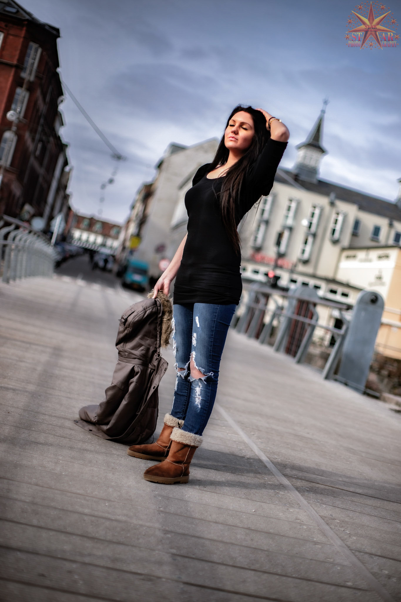 StarPhotography.dk