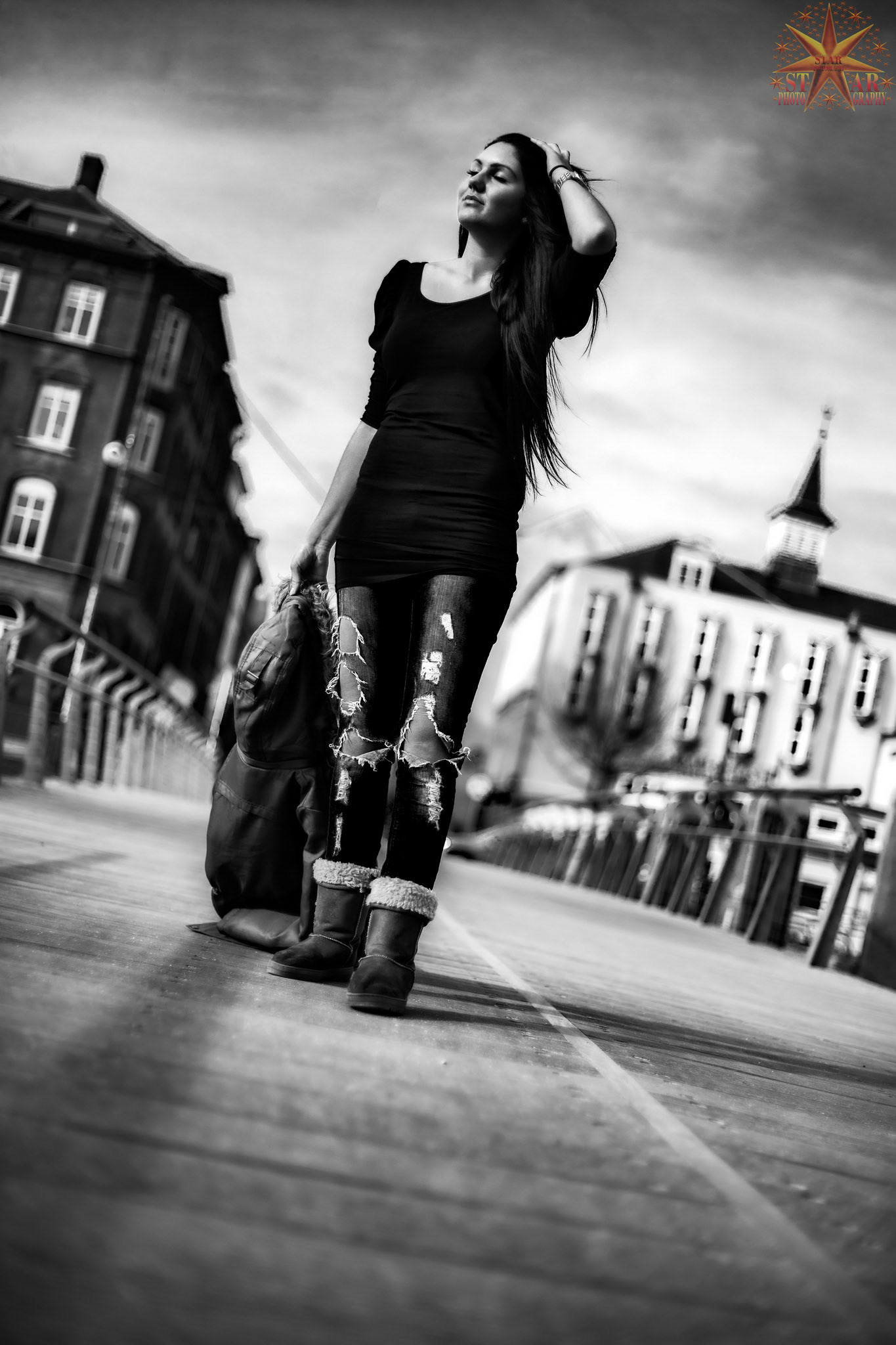 StarPhotography.dk