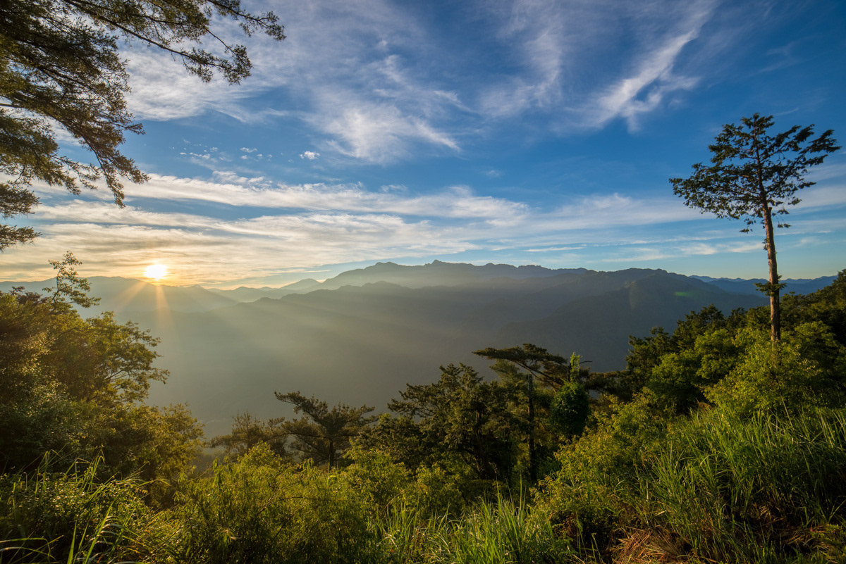 Taiwan