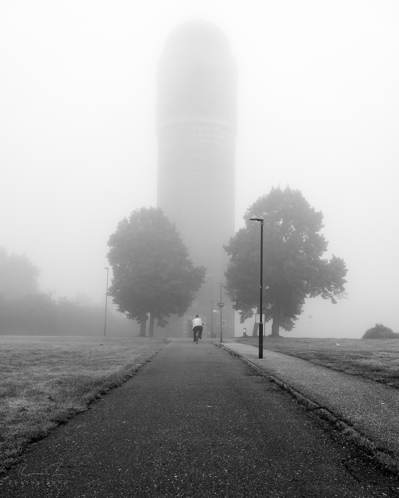 De Watertoren in Zoetermeer