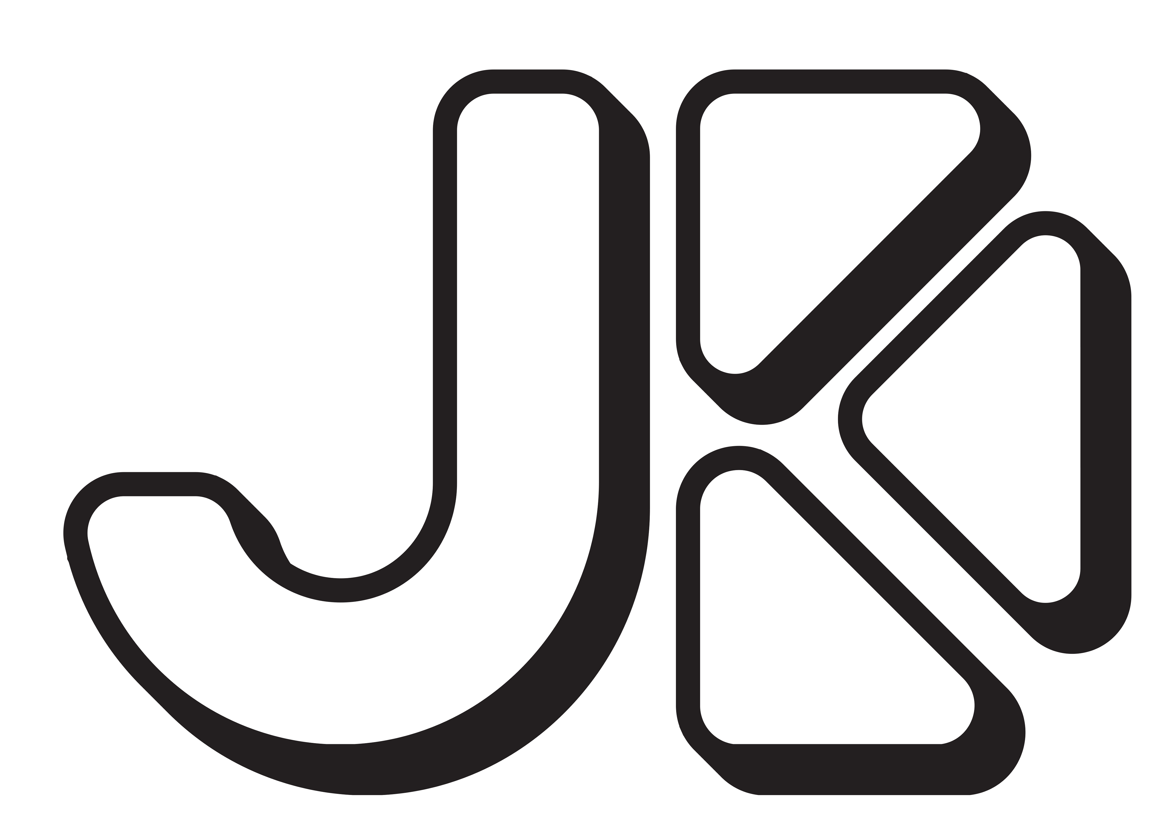 Justin Klett Designs Logo