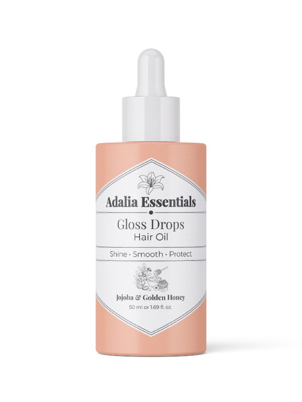 Hair Oil