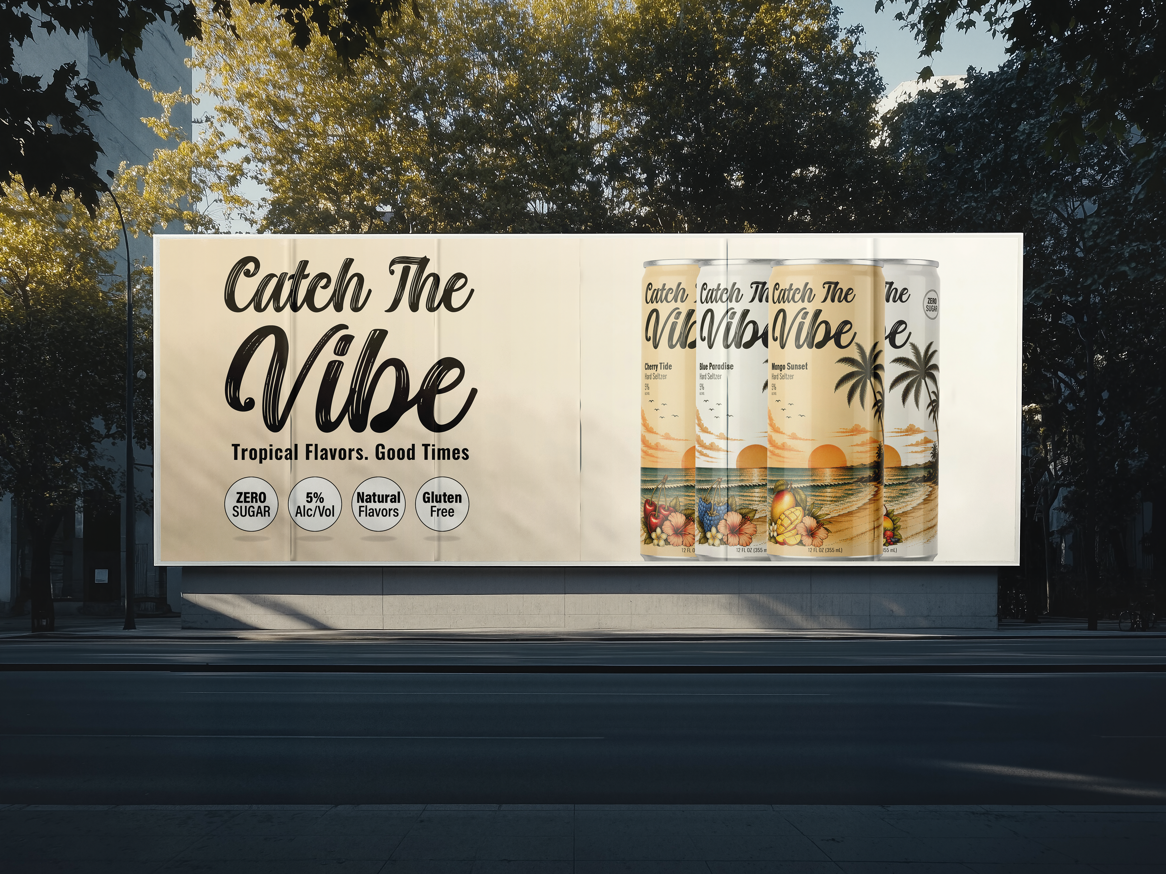 Billboard