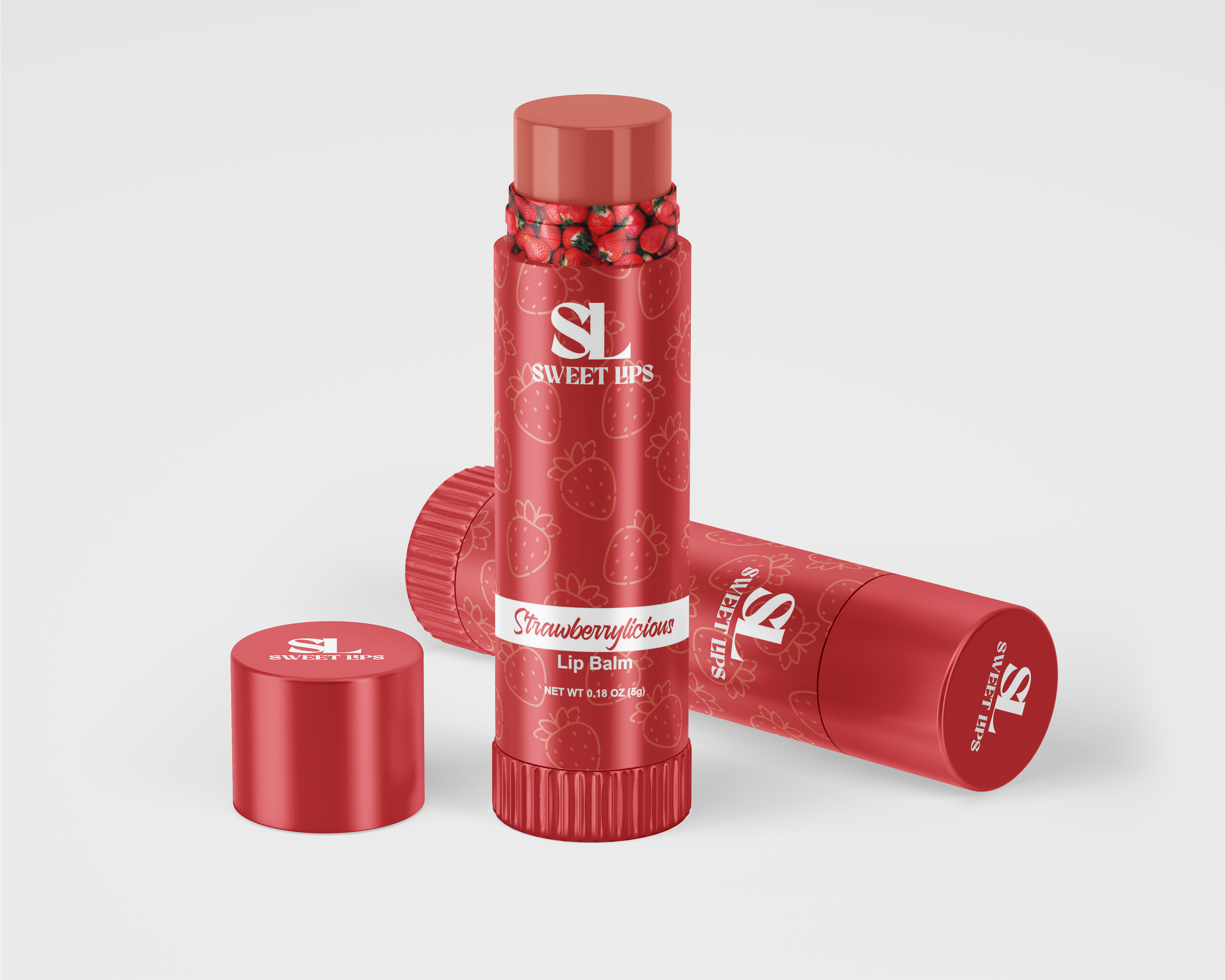 Lip Balm