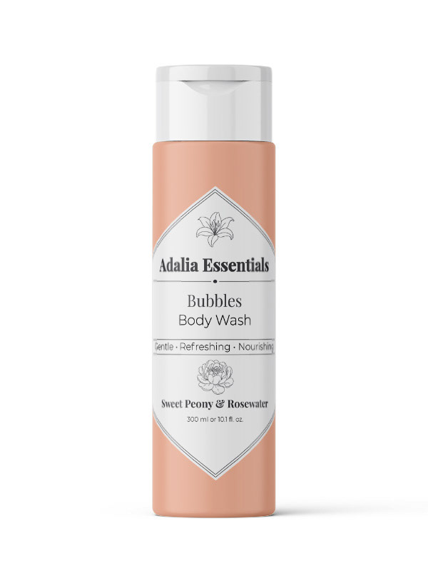 Body Wash