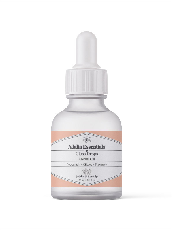 Facial Oil