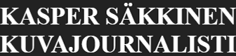 Kasper Säkkinen