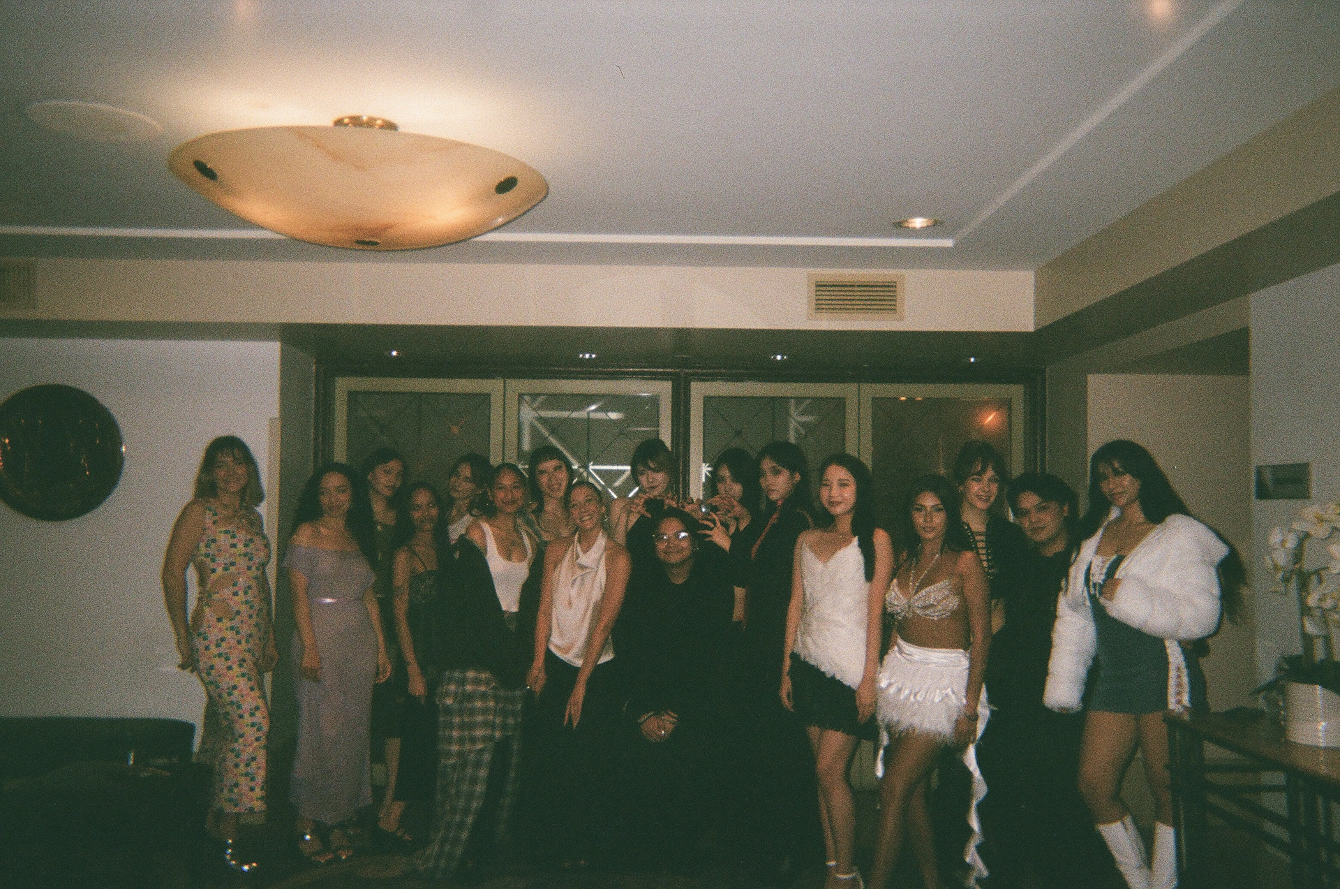SAN JOSE DAY: WVC FASHION DESIGN