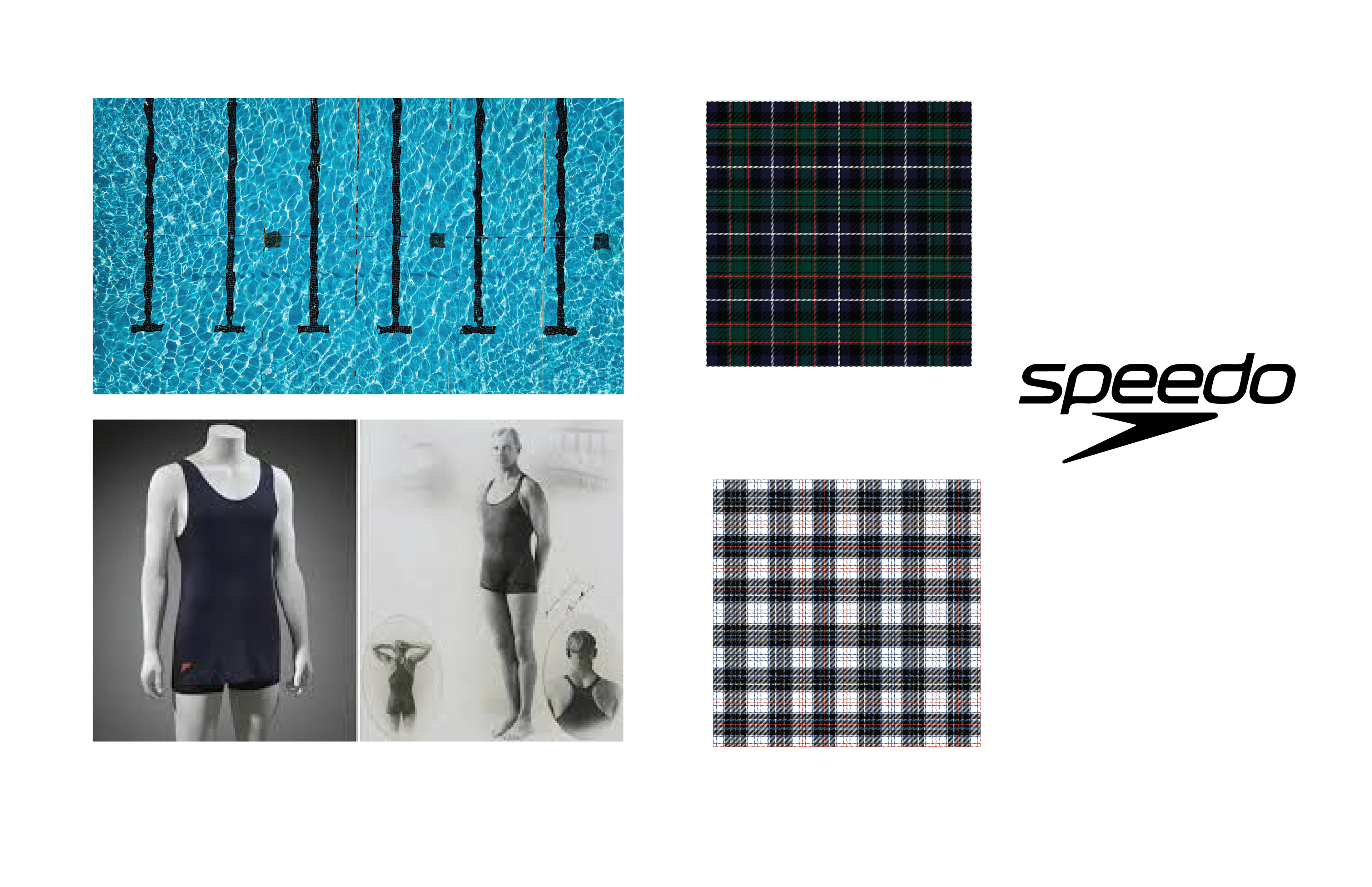 DESIGN FORMS, IMAGERY, TEXTILE