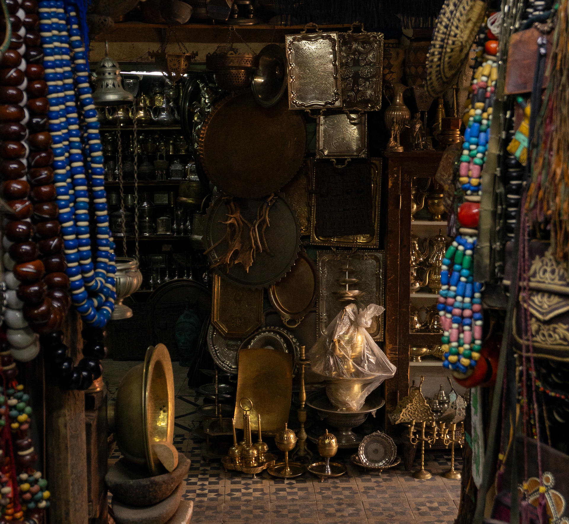Marrakech, Morocco (2025)