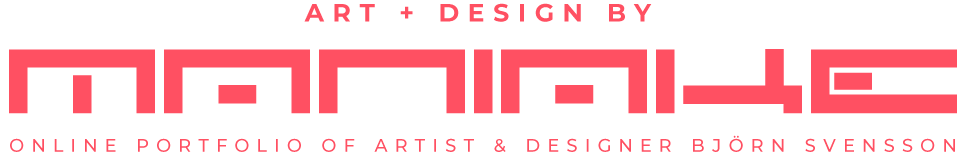 maniake main logo