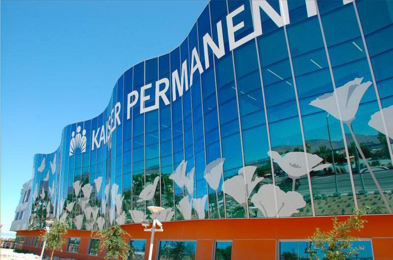 KAISER PERMANENTE, ANTELOPE VALLEY