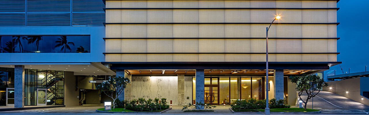 SYMPHONY HONOLULU