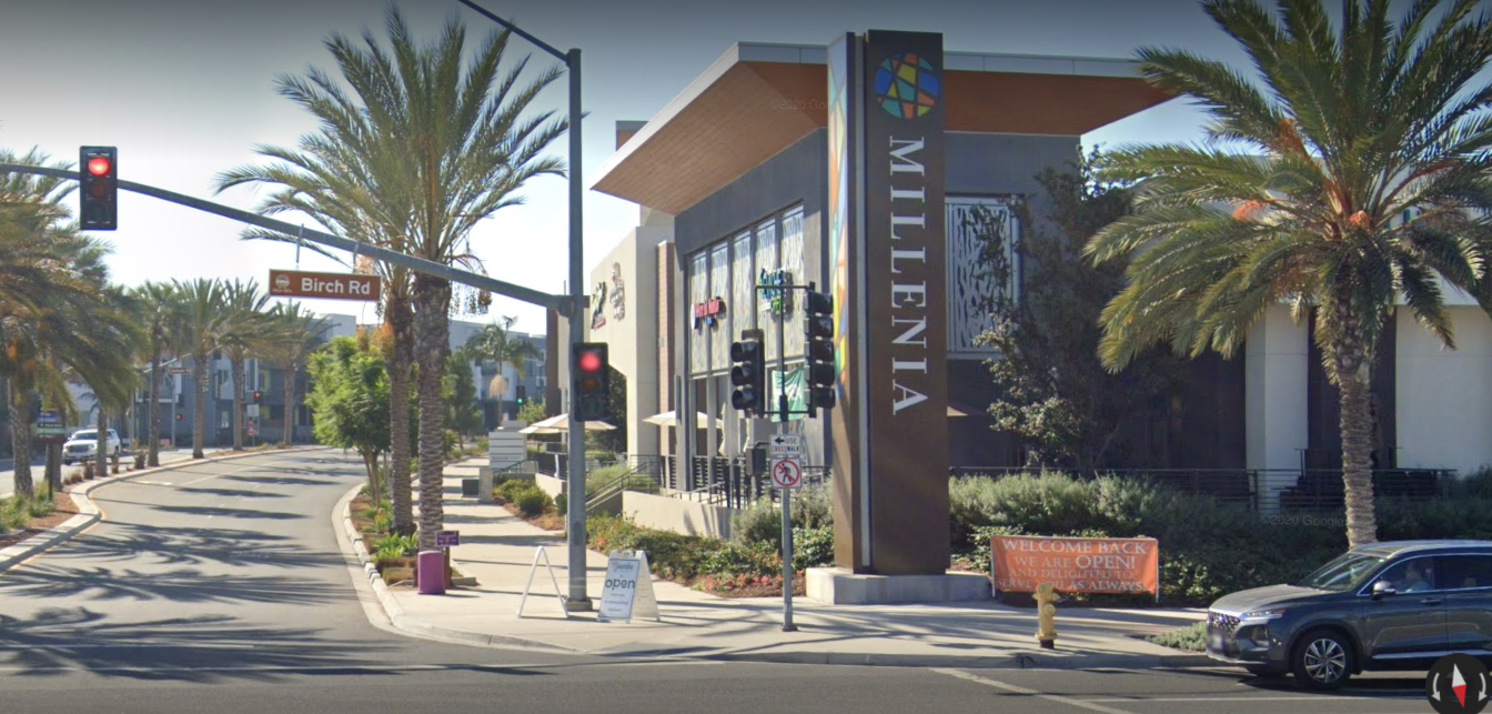 MILLENIA, CHULA VISTA
