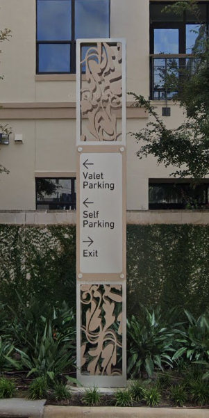 RIVER OAKS DISTRICT, HOUSTON