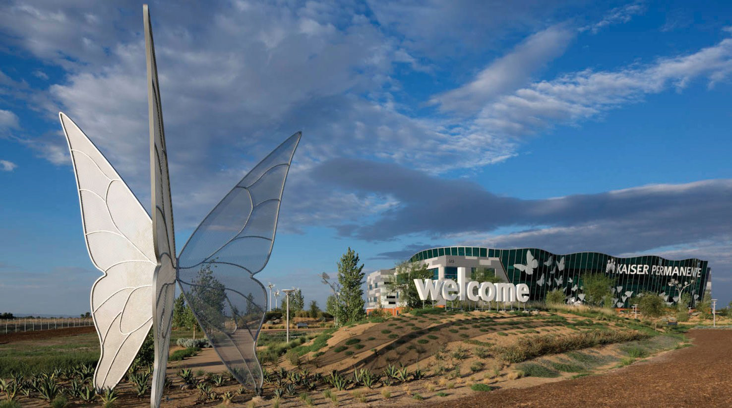 KAISER PERMANENTE, ANTELOPE VALLEY