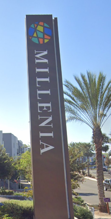 MILLENIA, CHULA VISTA