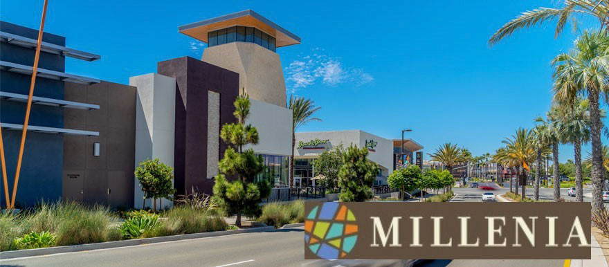 MILLENIA, CHULA VISTA