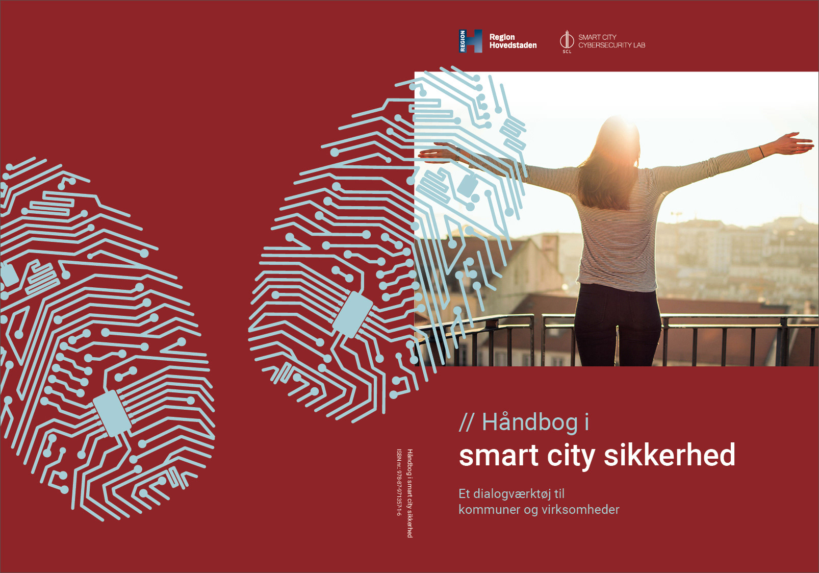 håndbog smart city sikkerhed