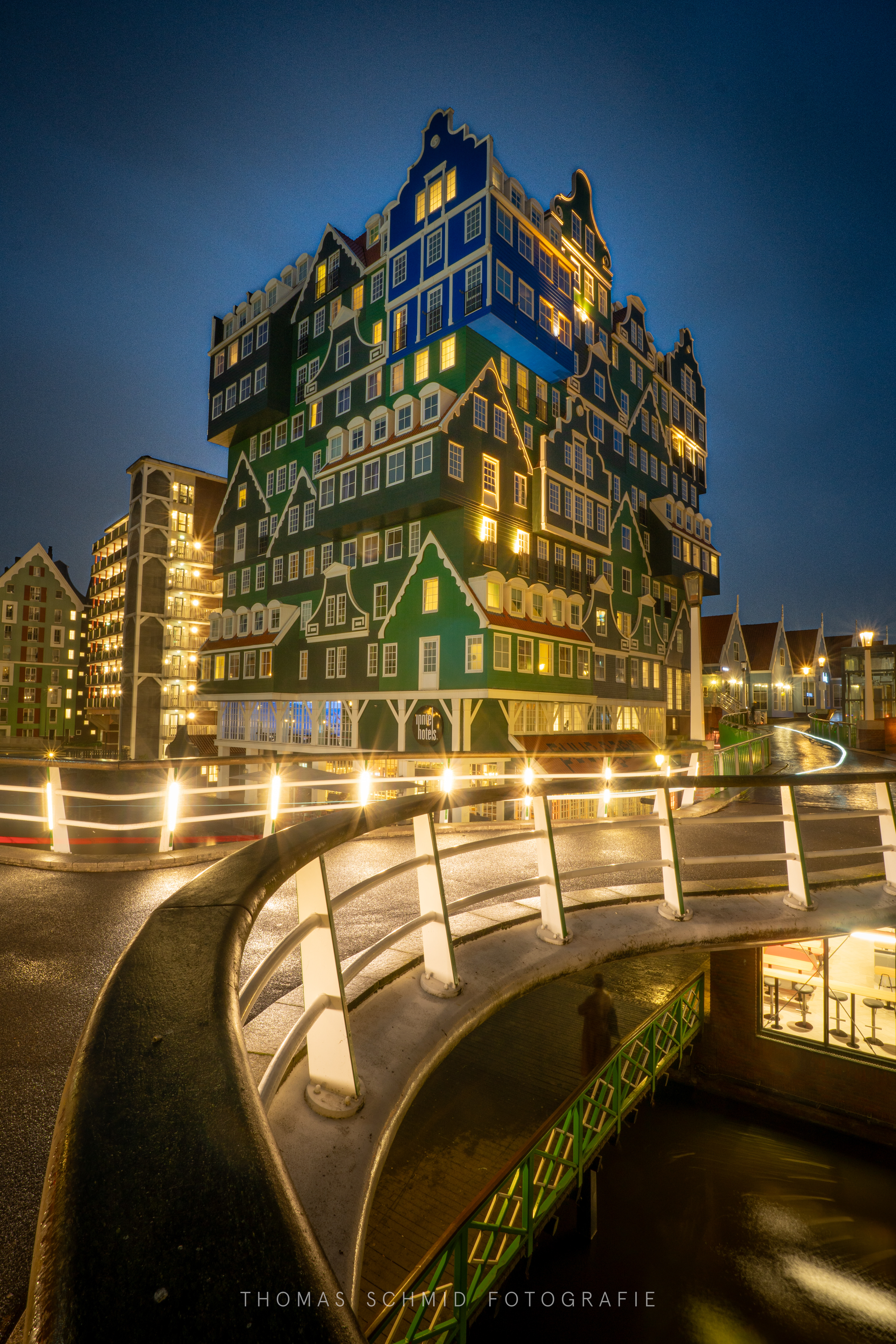 Zaandam
