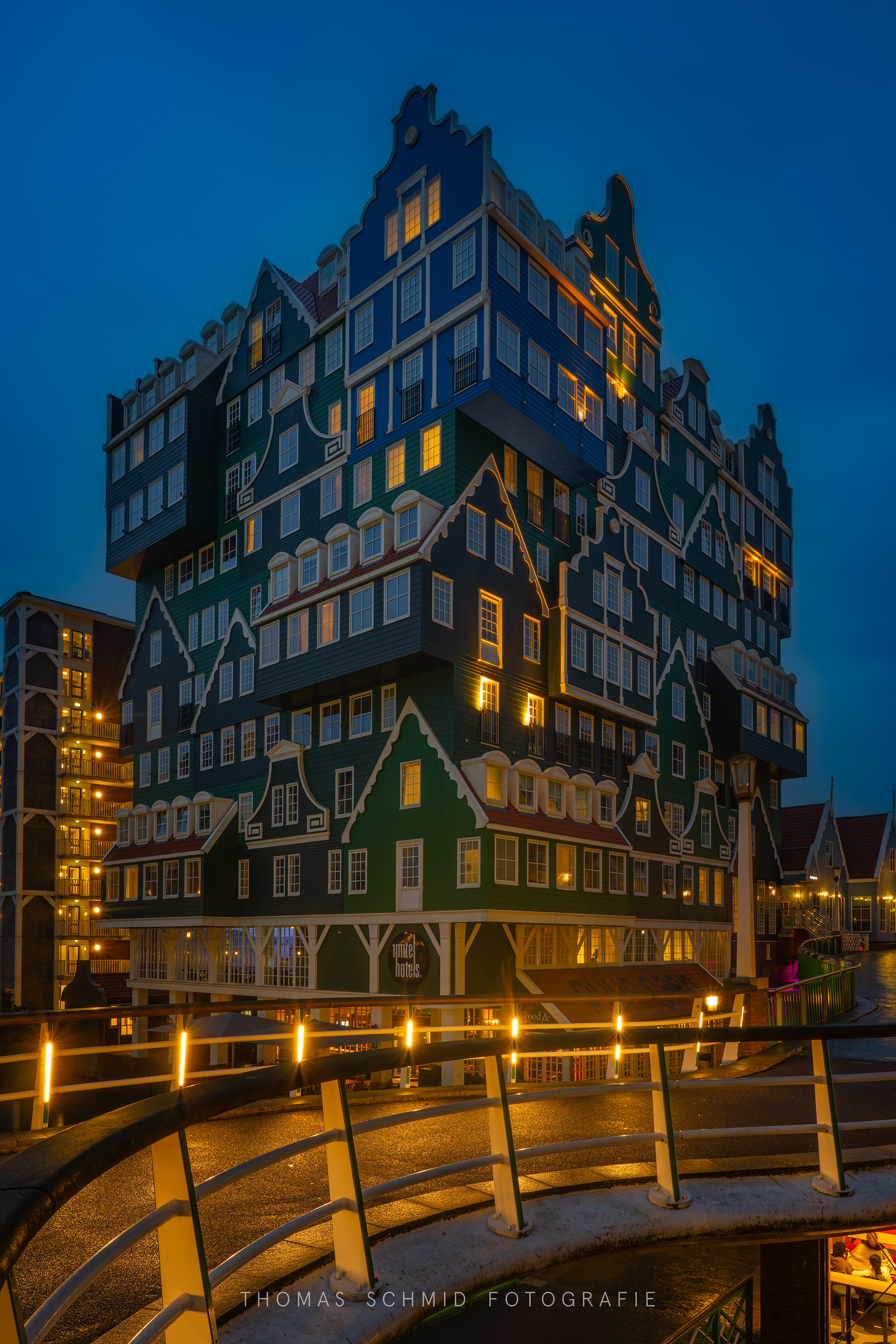 Zaandam