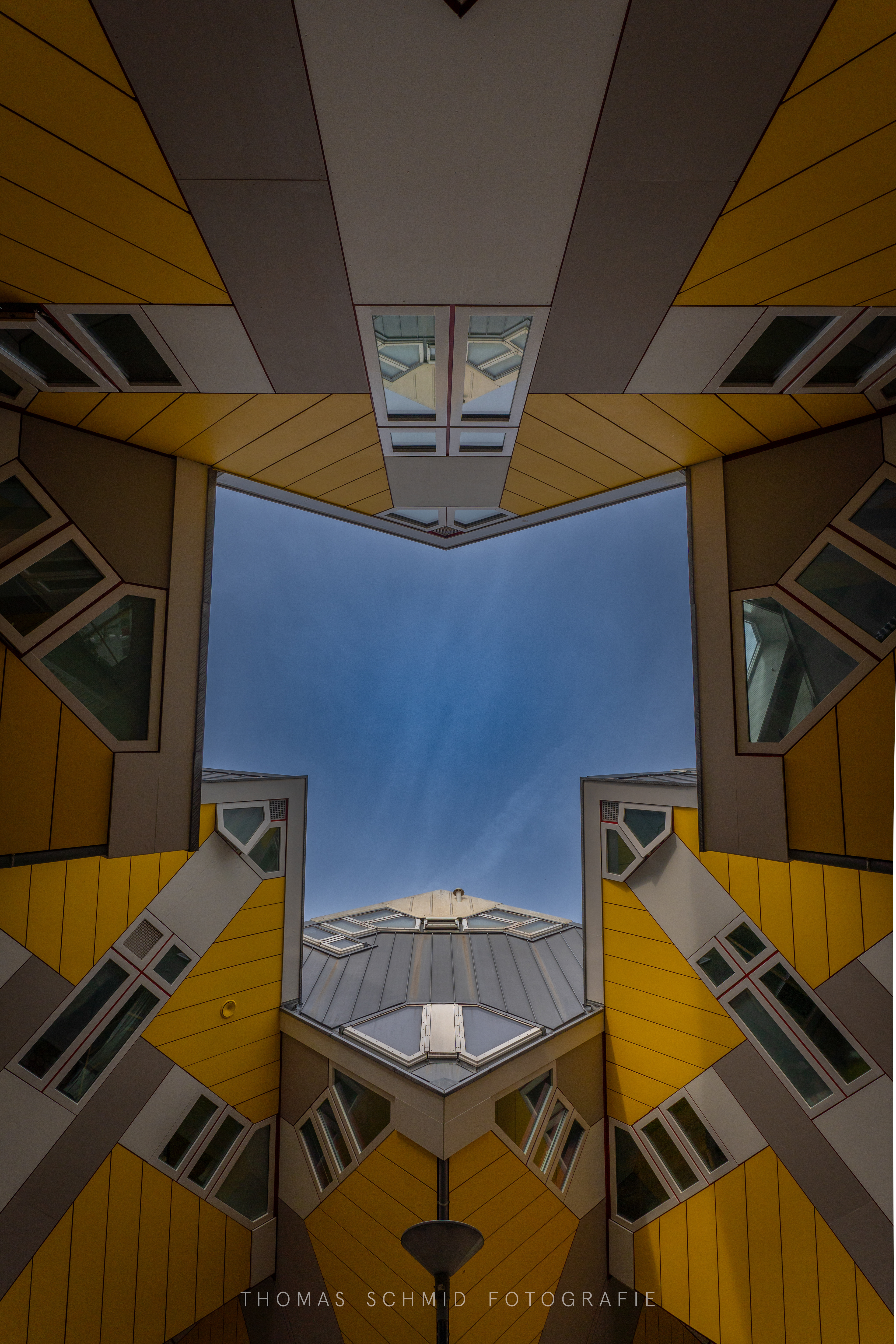 Rotterdam