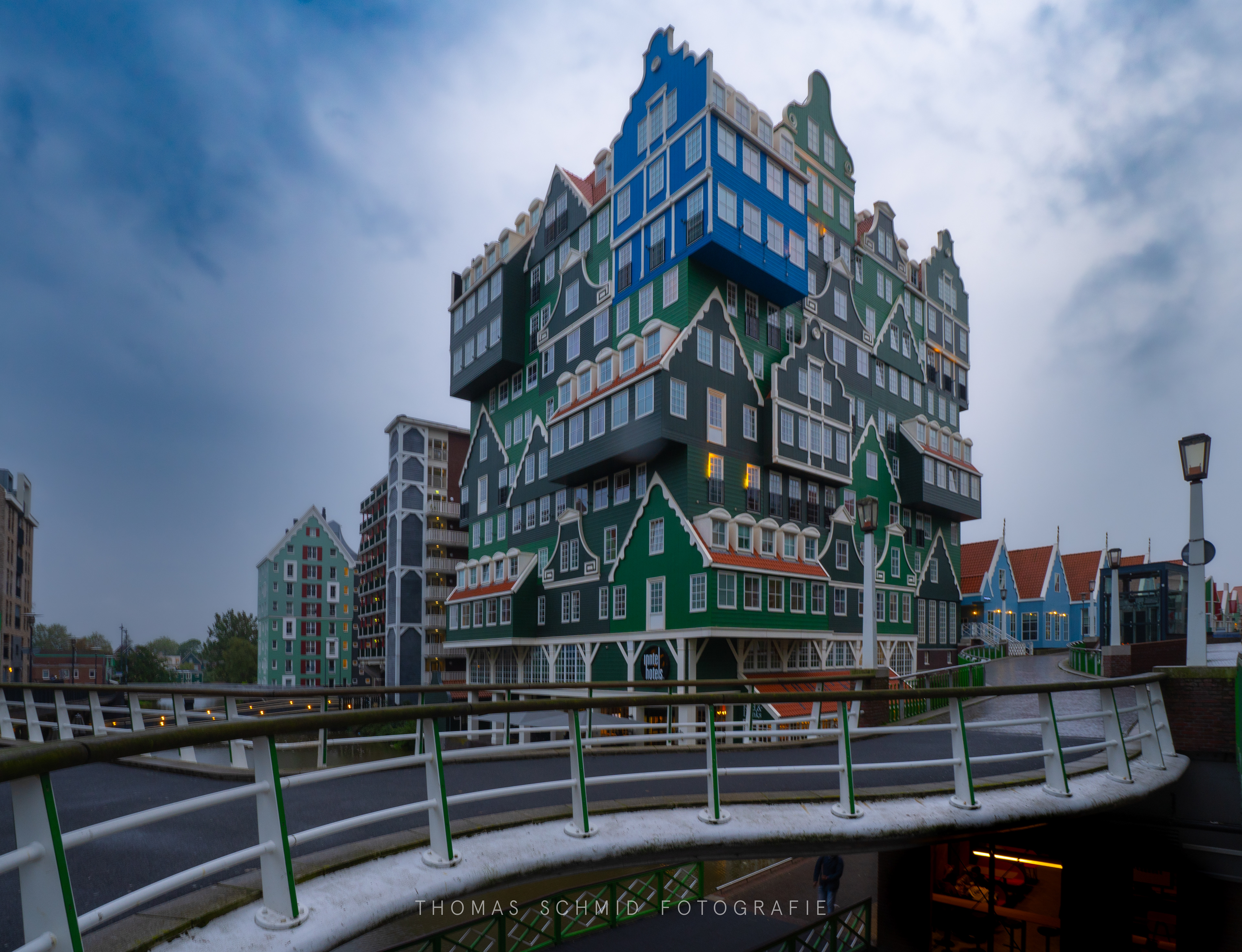 Zaandam