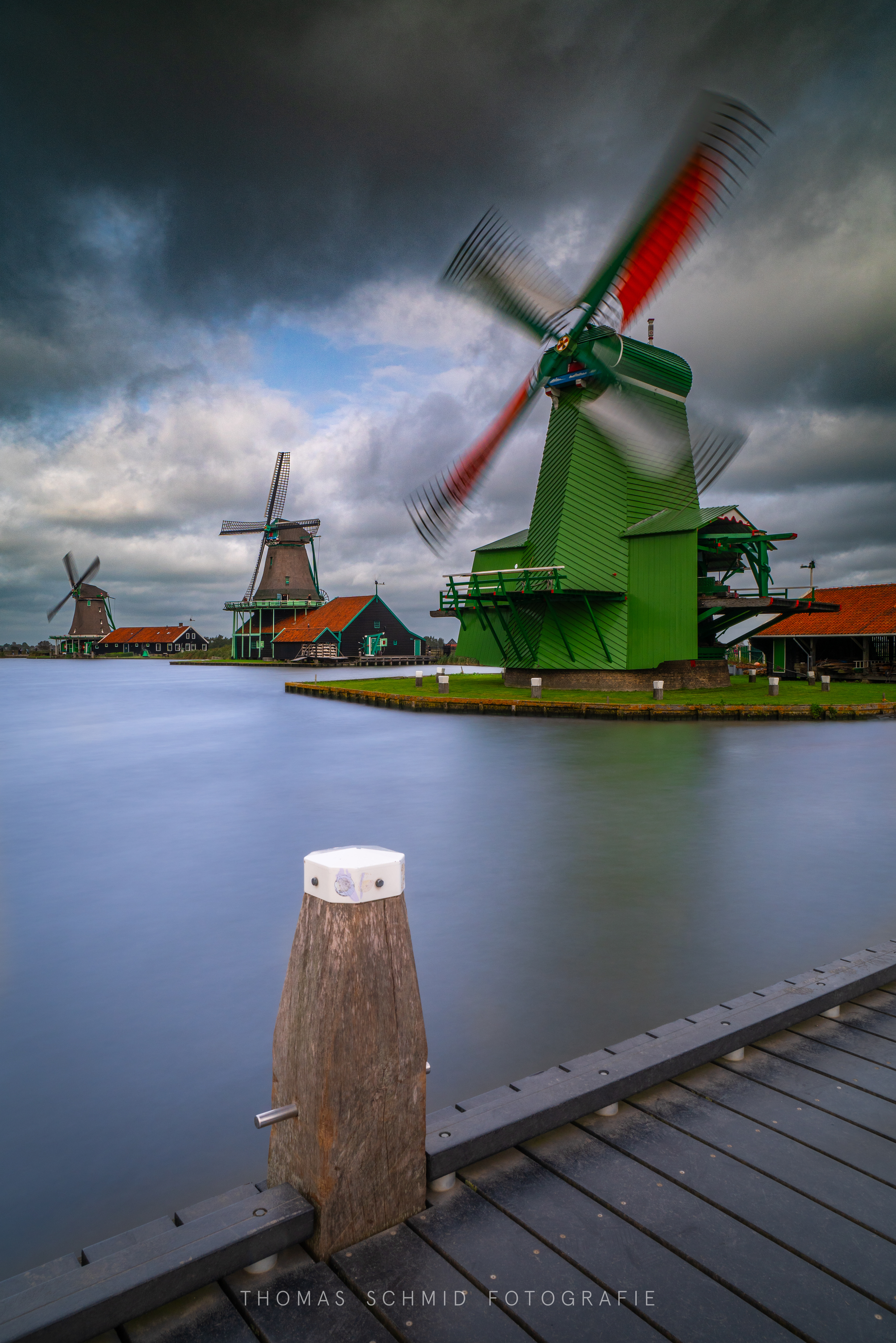 Zaanse Schans