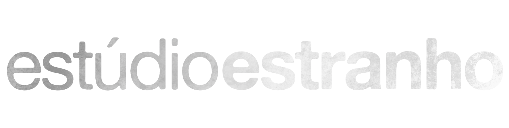 estúdio estranho