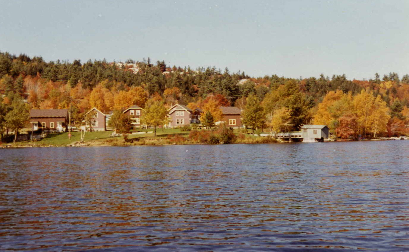 Willisville 1968