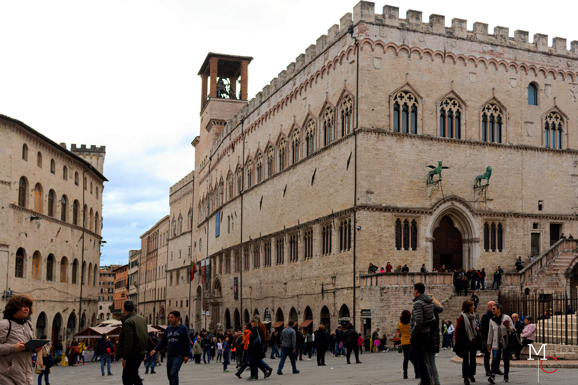Perugia