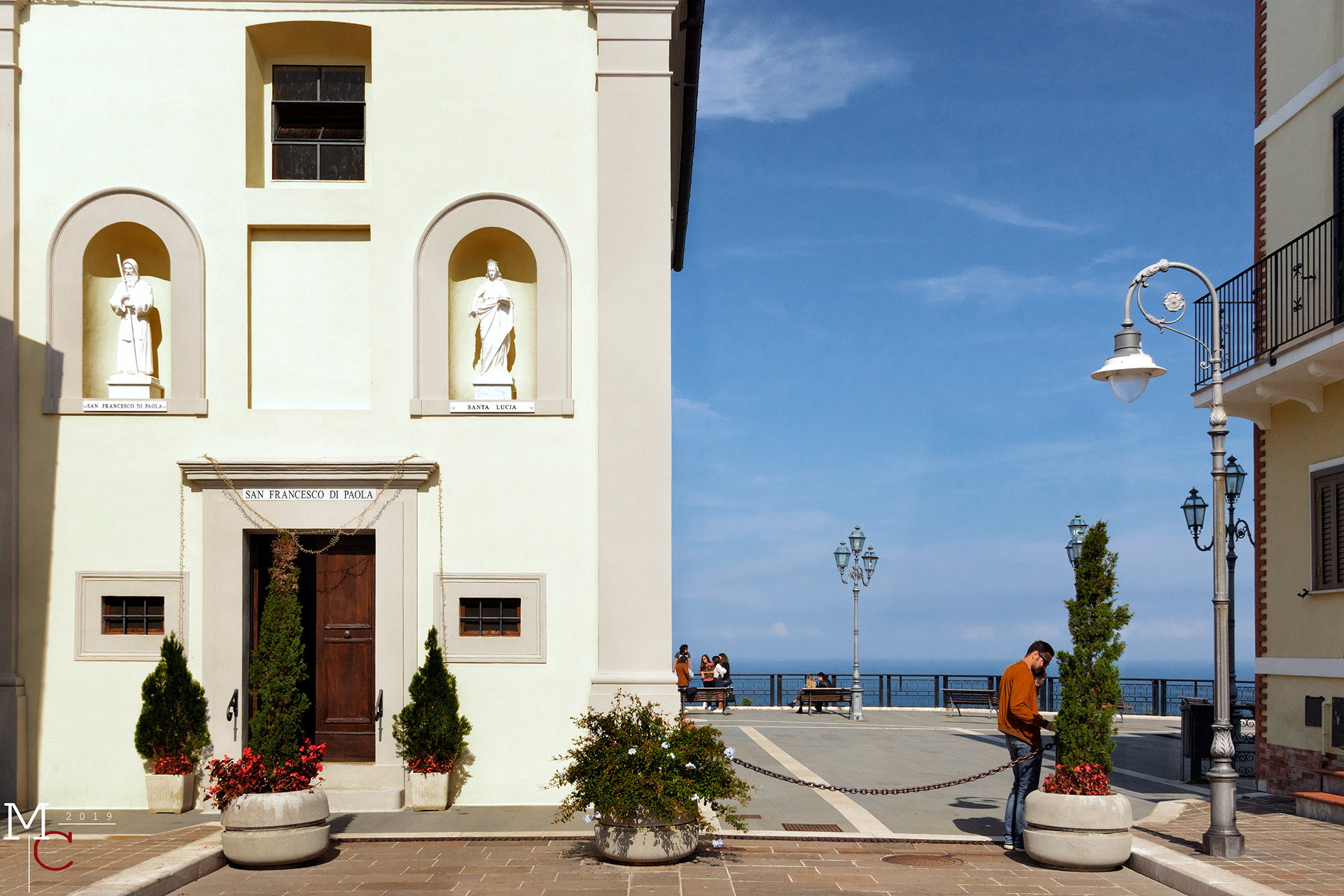 San Vito Chietino (CH)