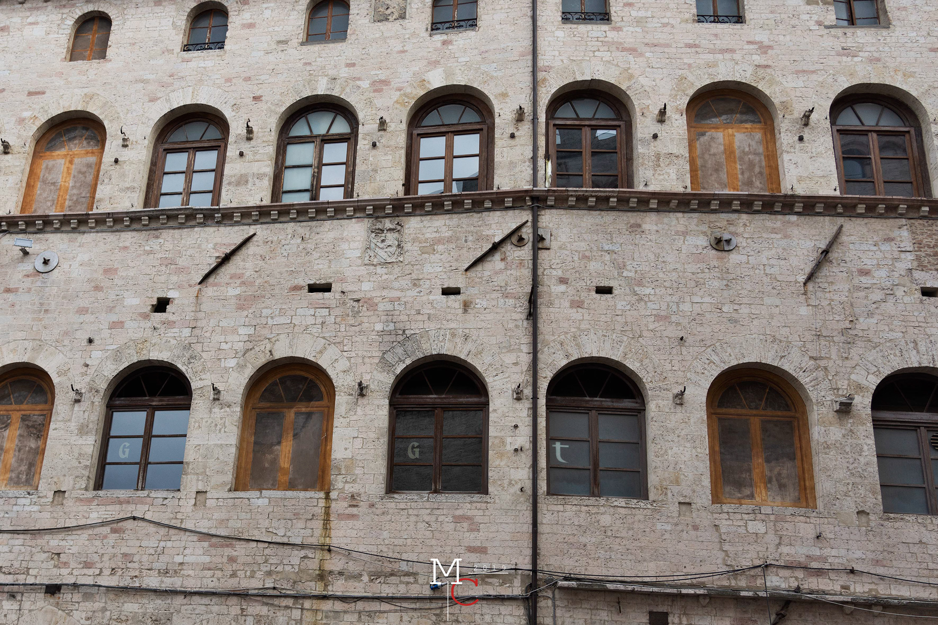 Perugia