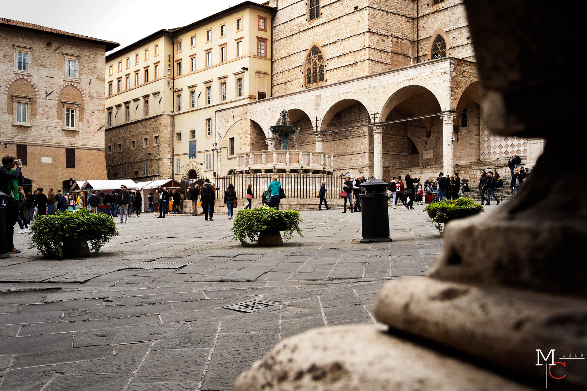 Perugia
