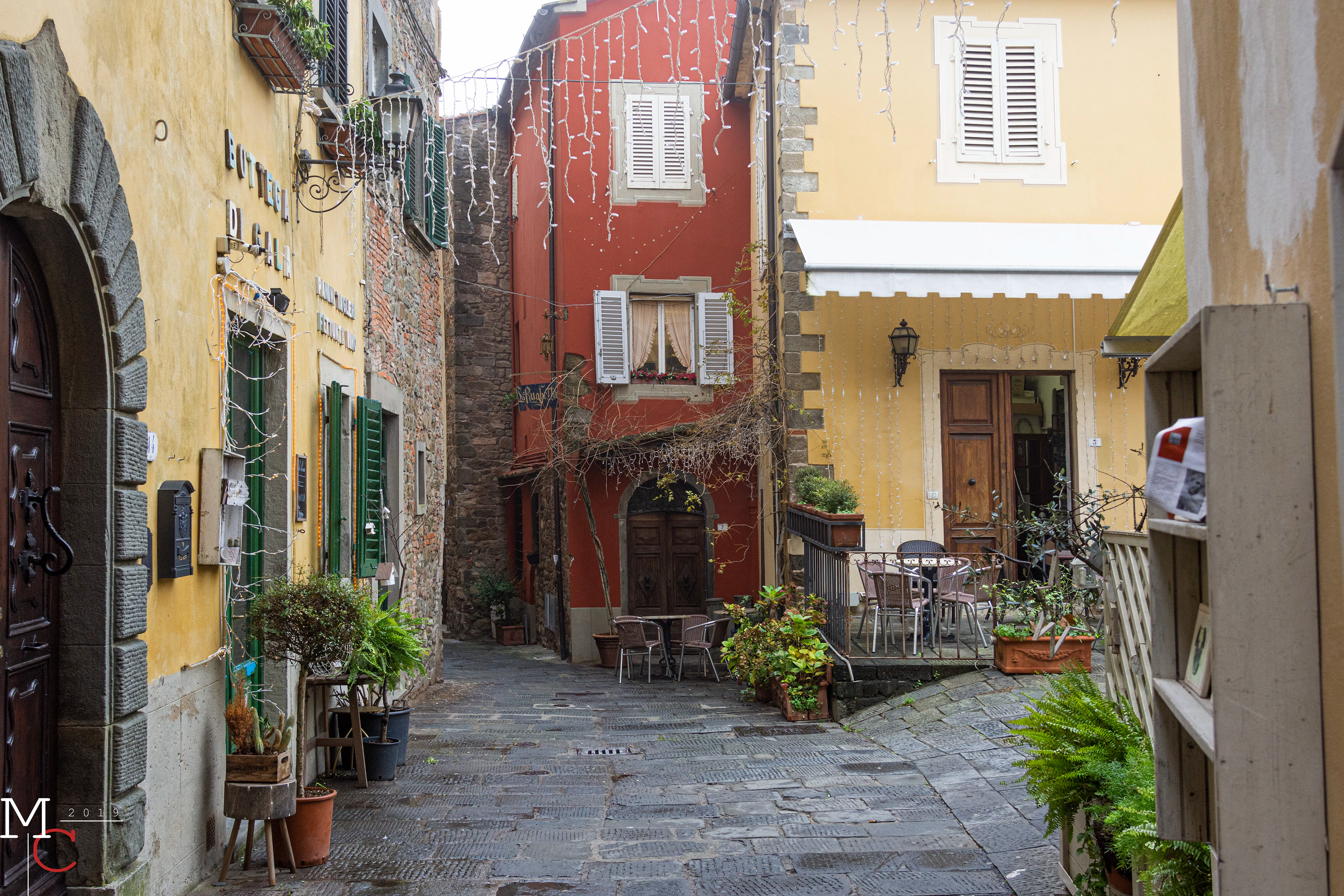 Montecatini (PT)