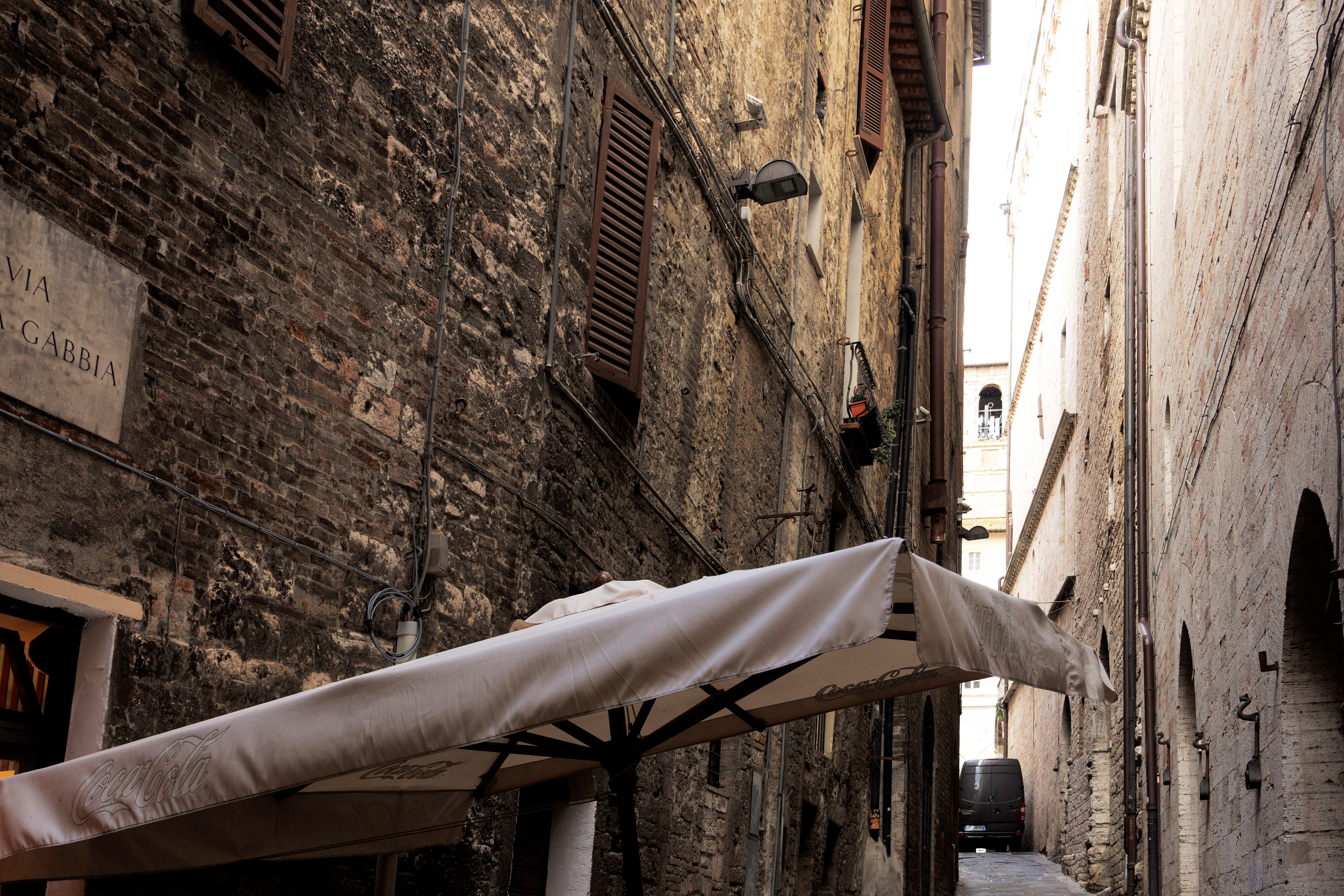 Perugia