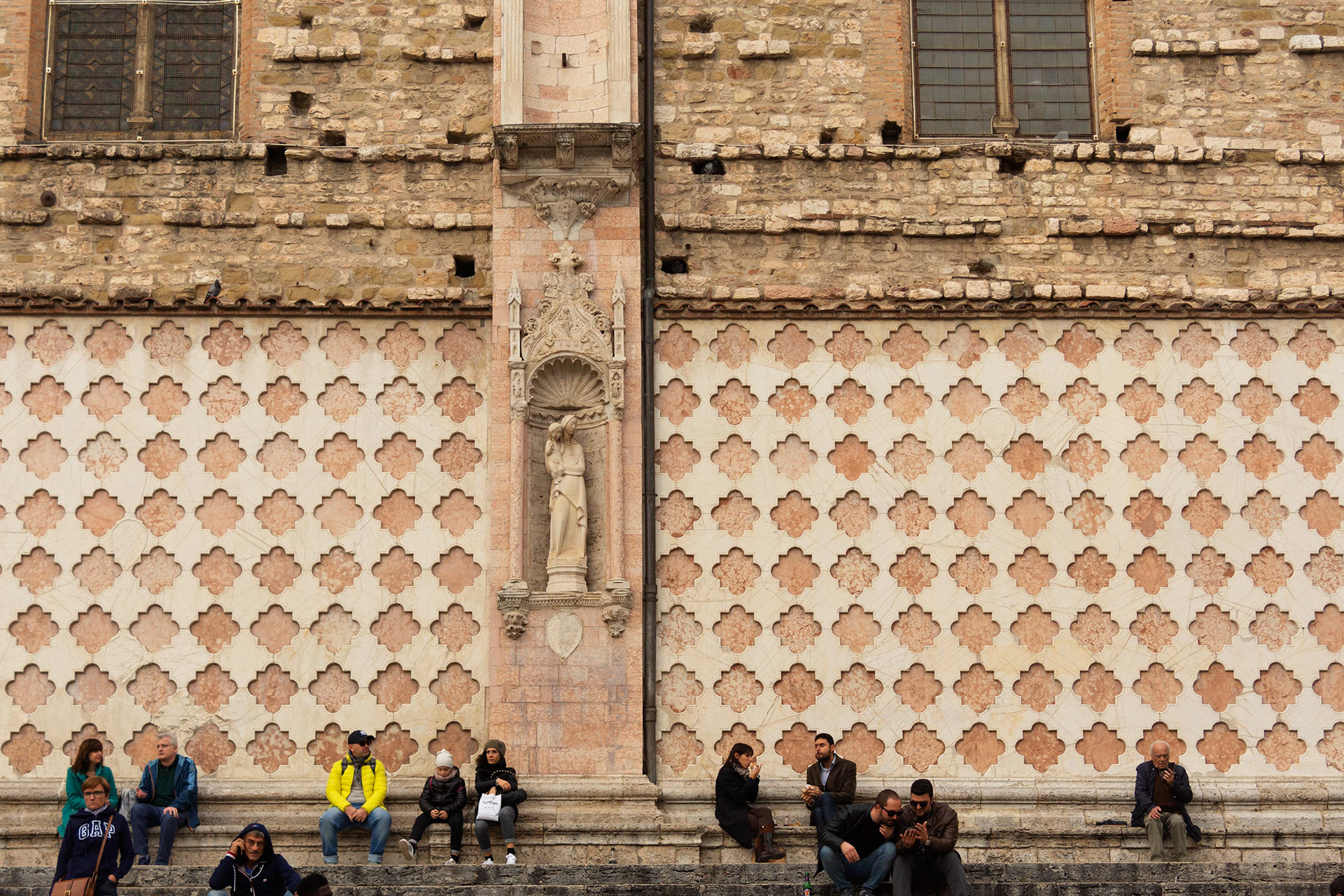 Perugia