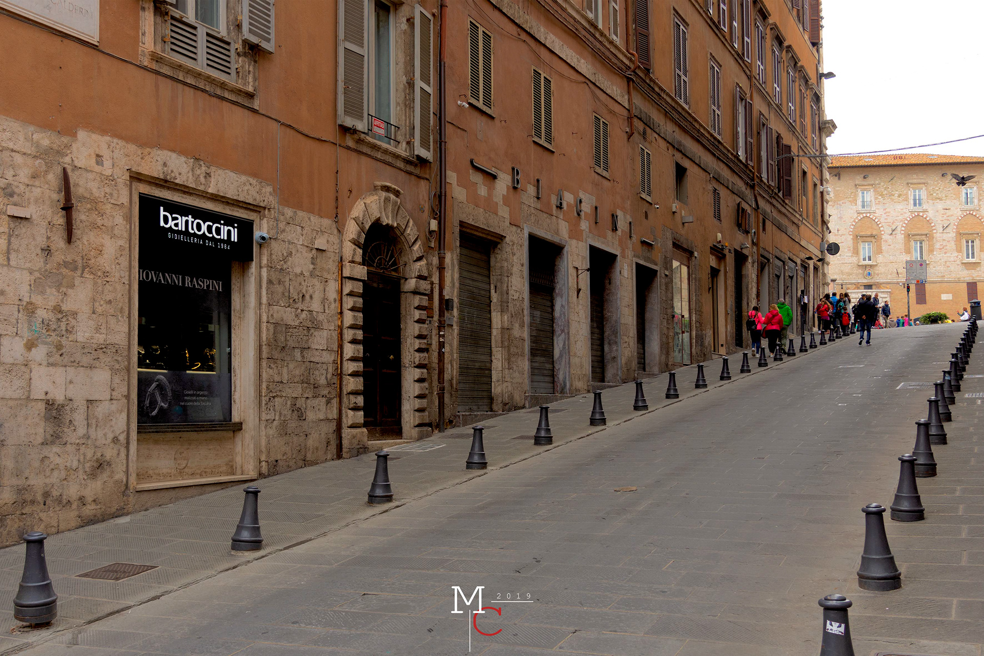 Perugia