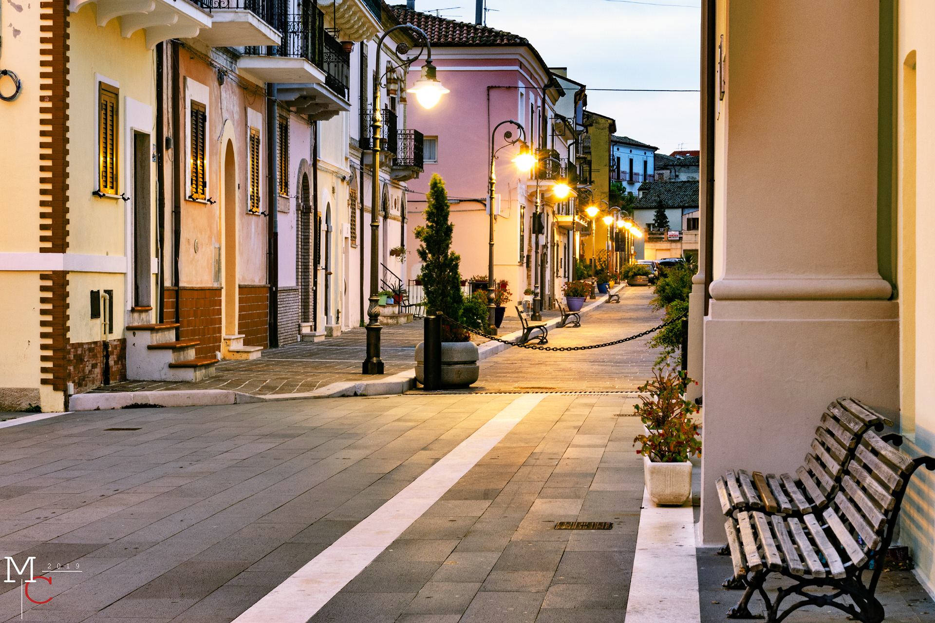 San Vito Chietino (CH)