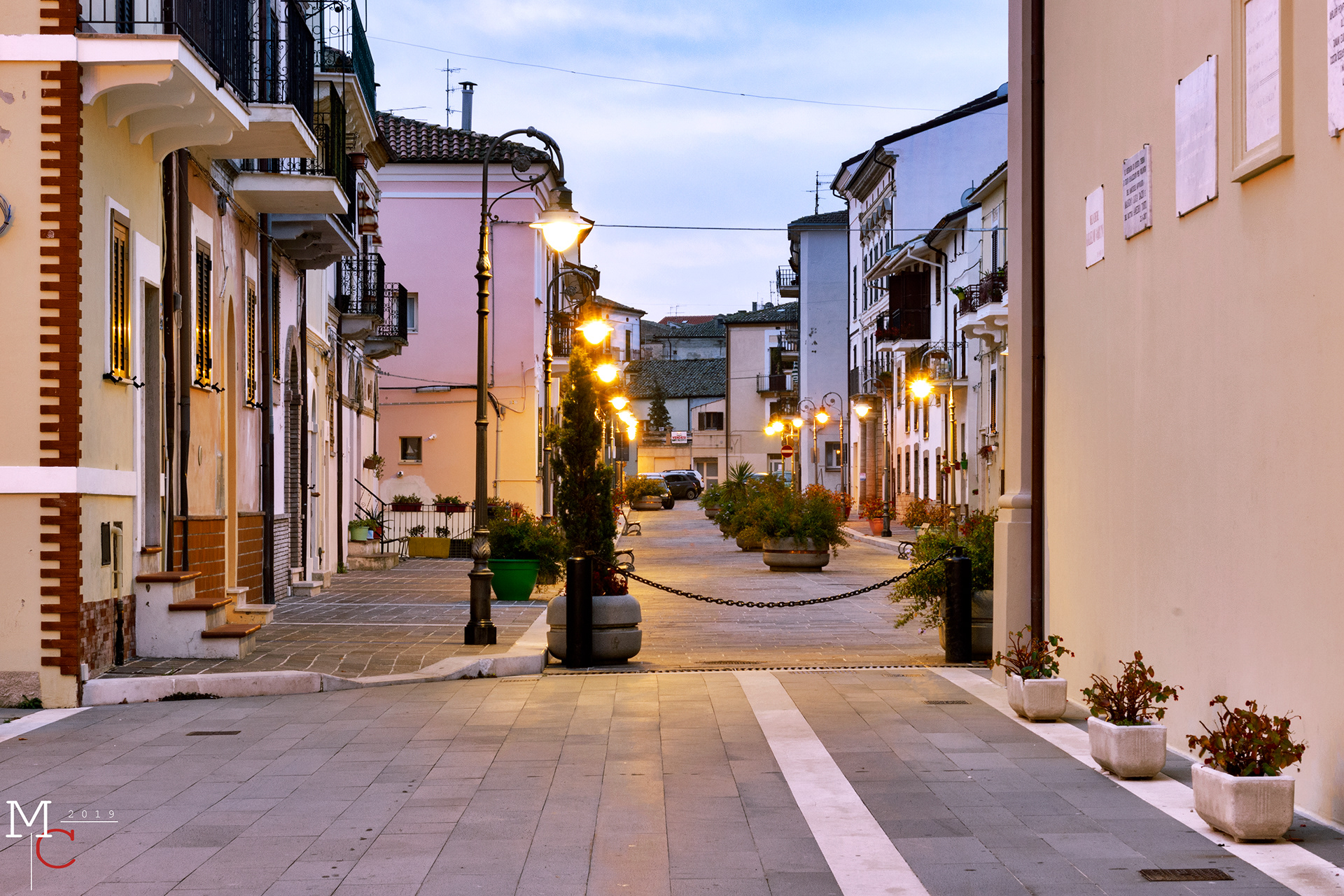 San Vito Chietino (CH)