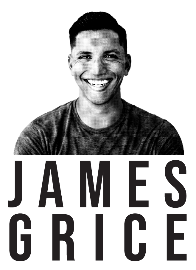 James Grice