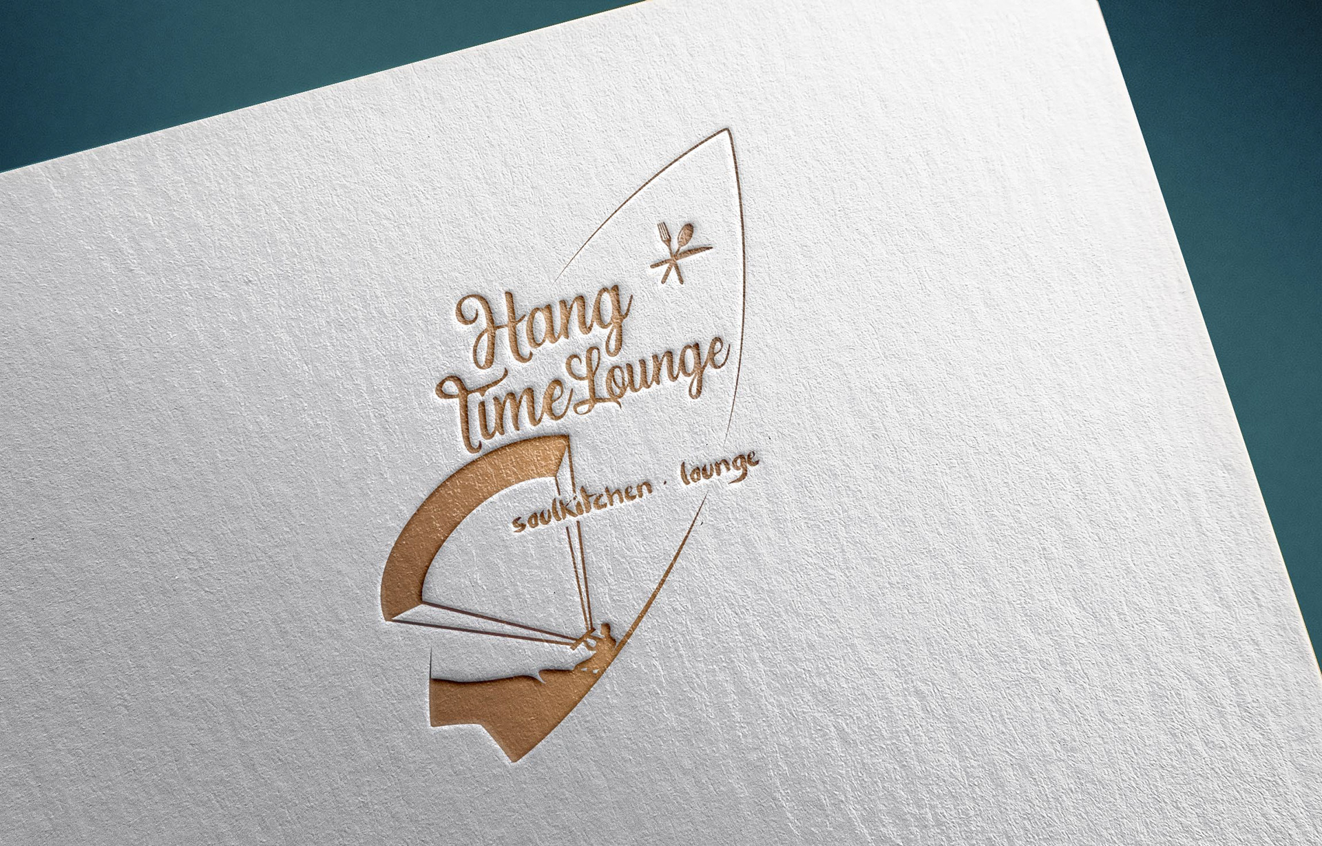 Hang Time Lounge