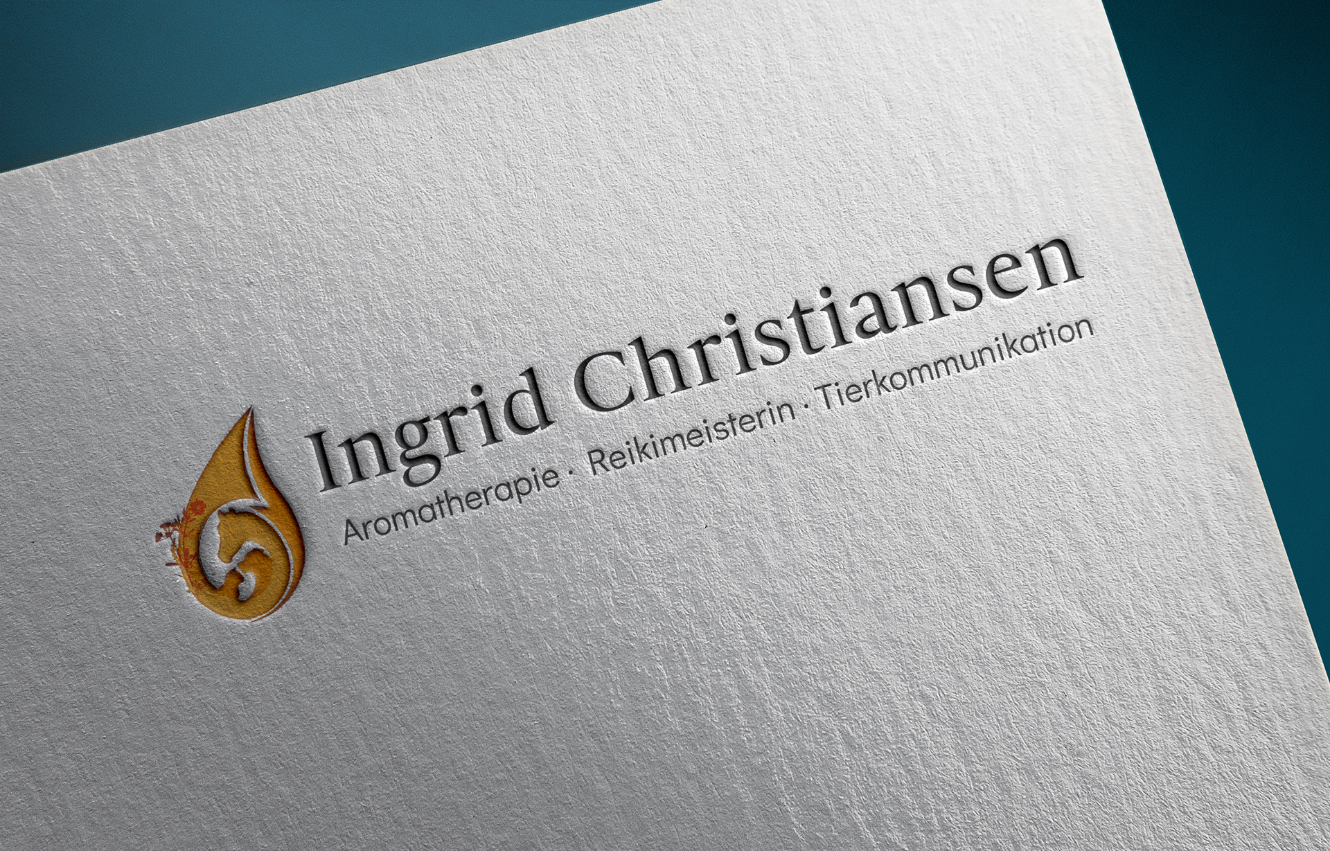 Ingrid Christiansen