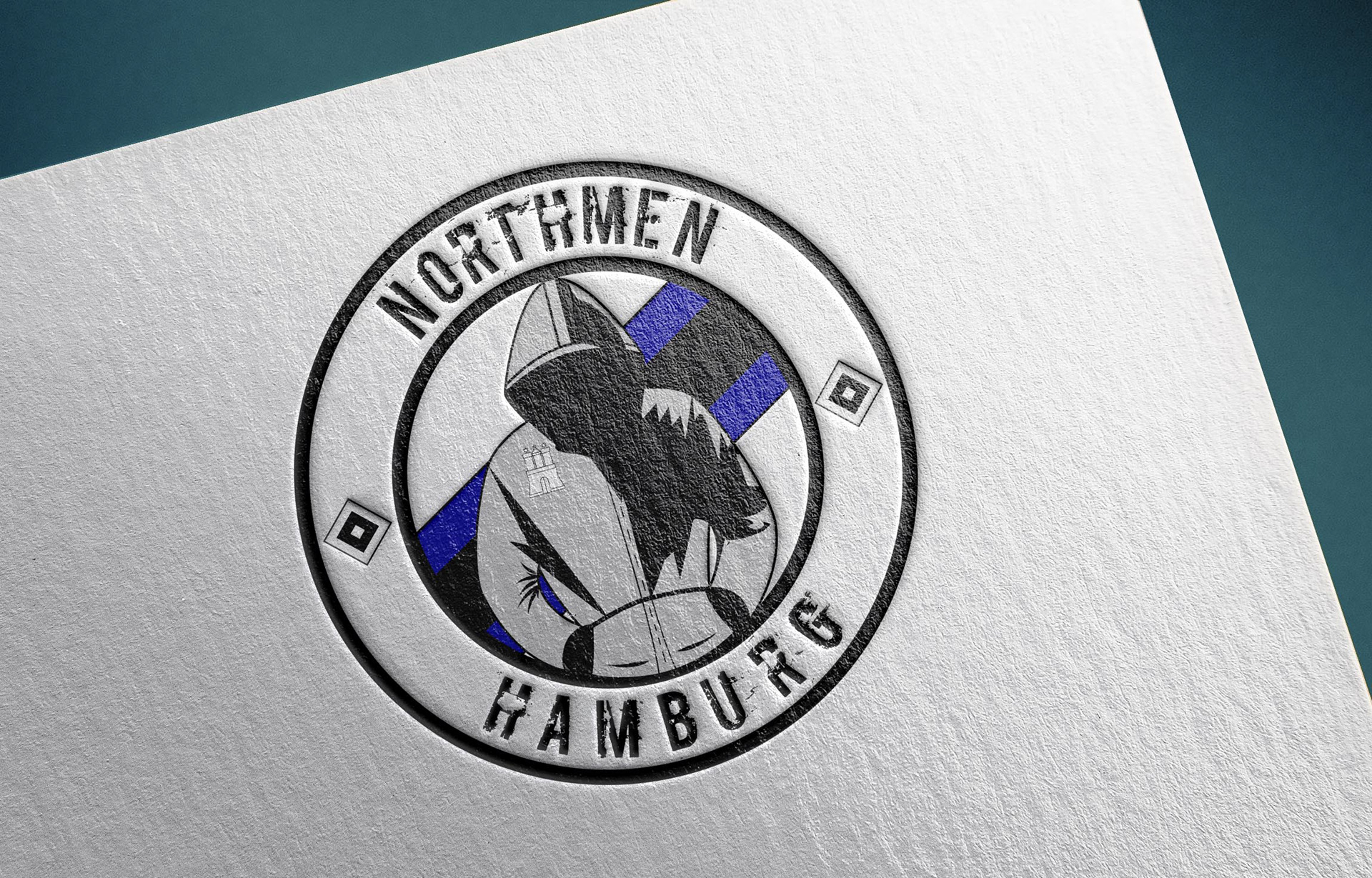 Northmen Hamburg