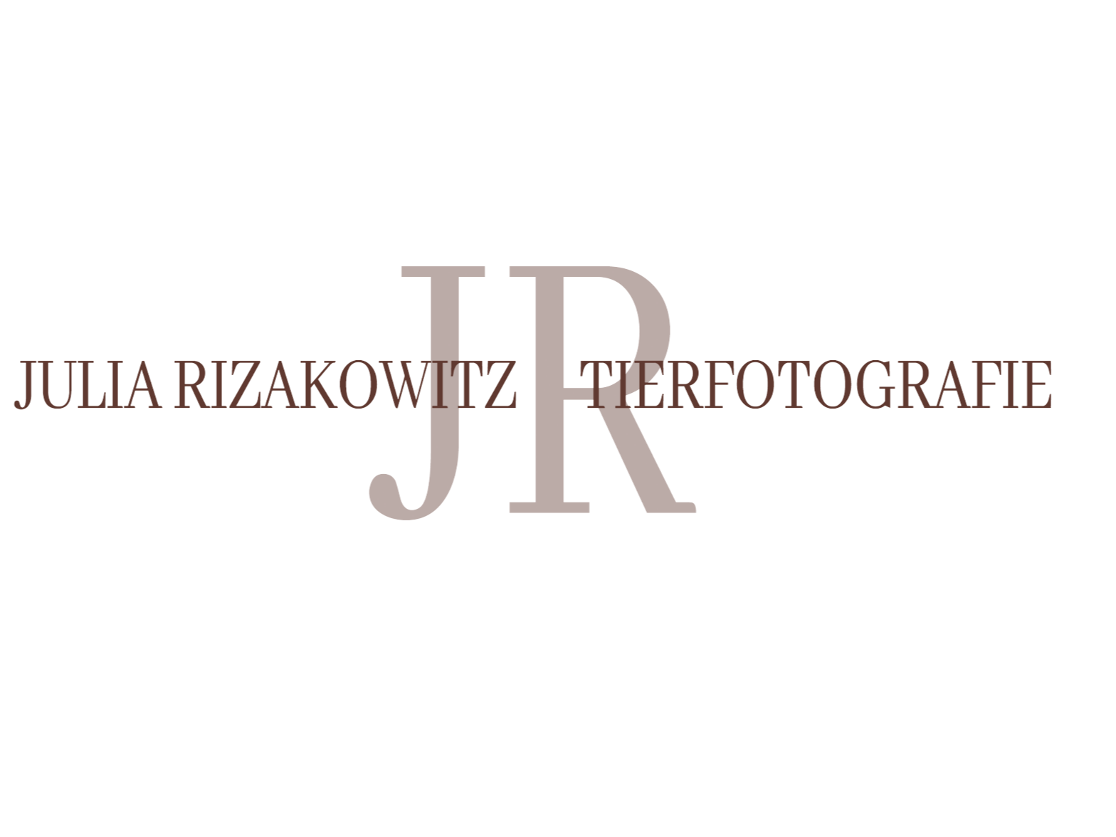 Julia Rizakowitz 