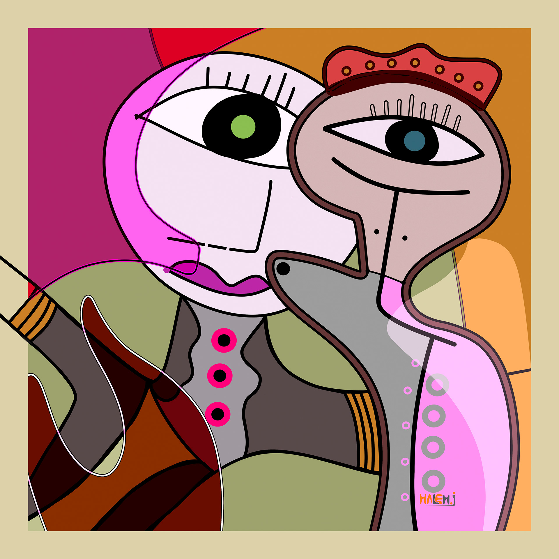 Picasso