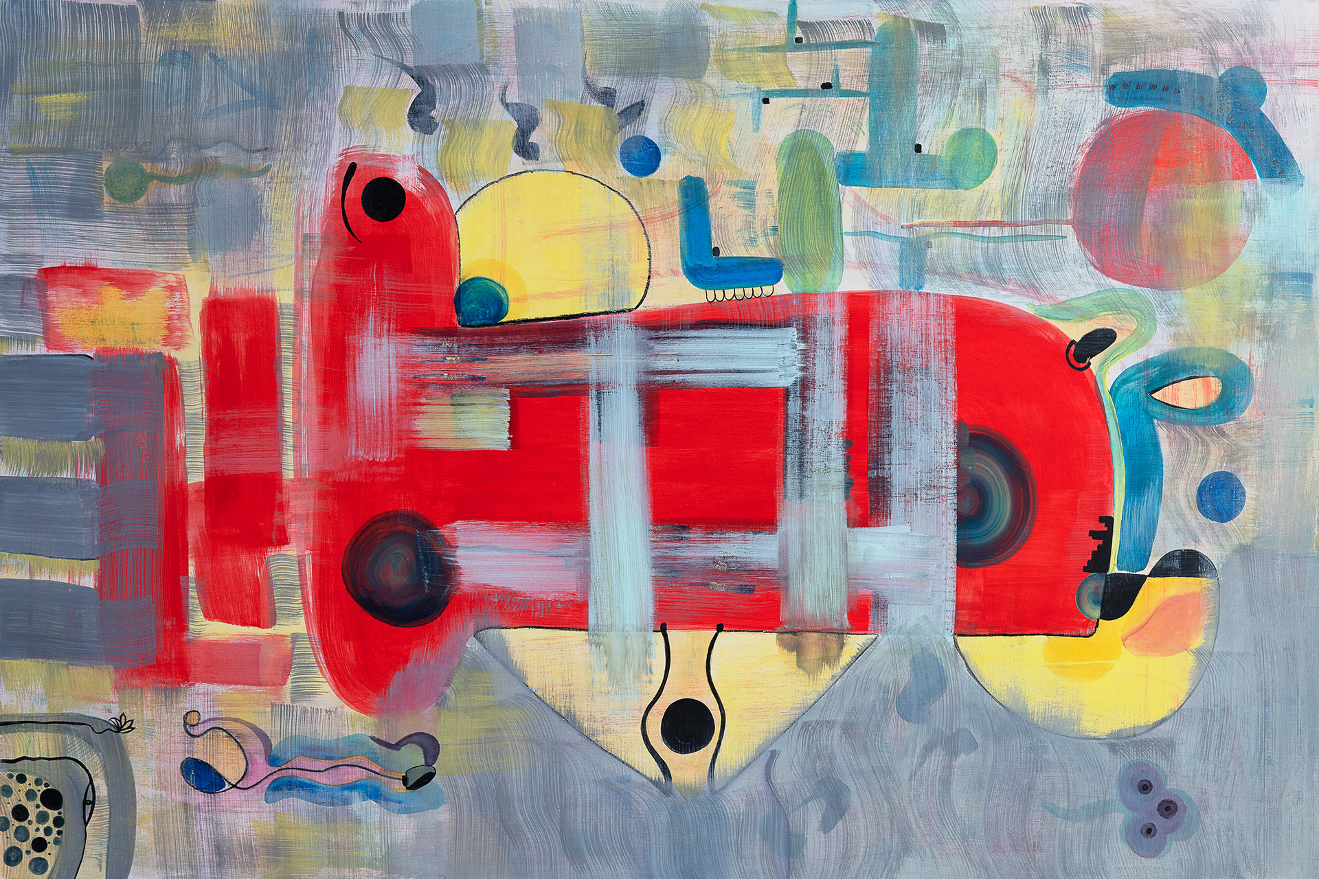 Untitled #1