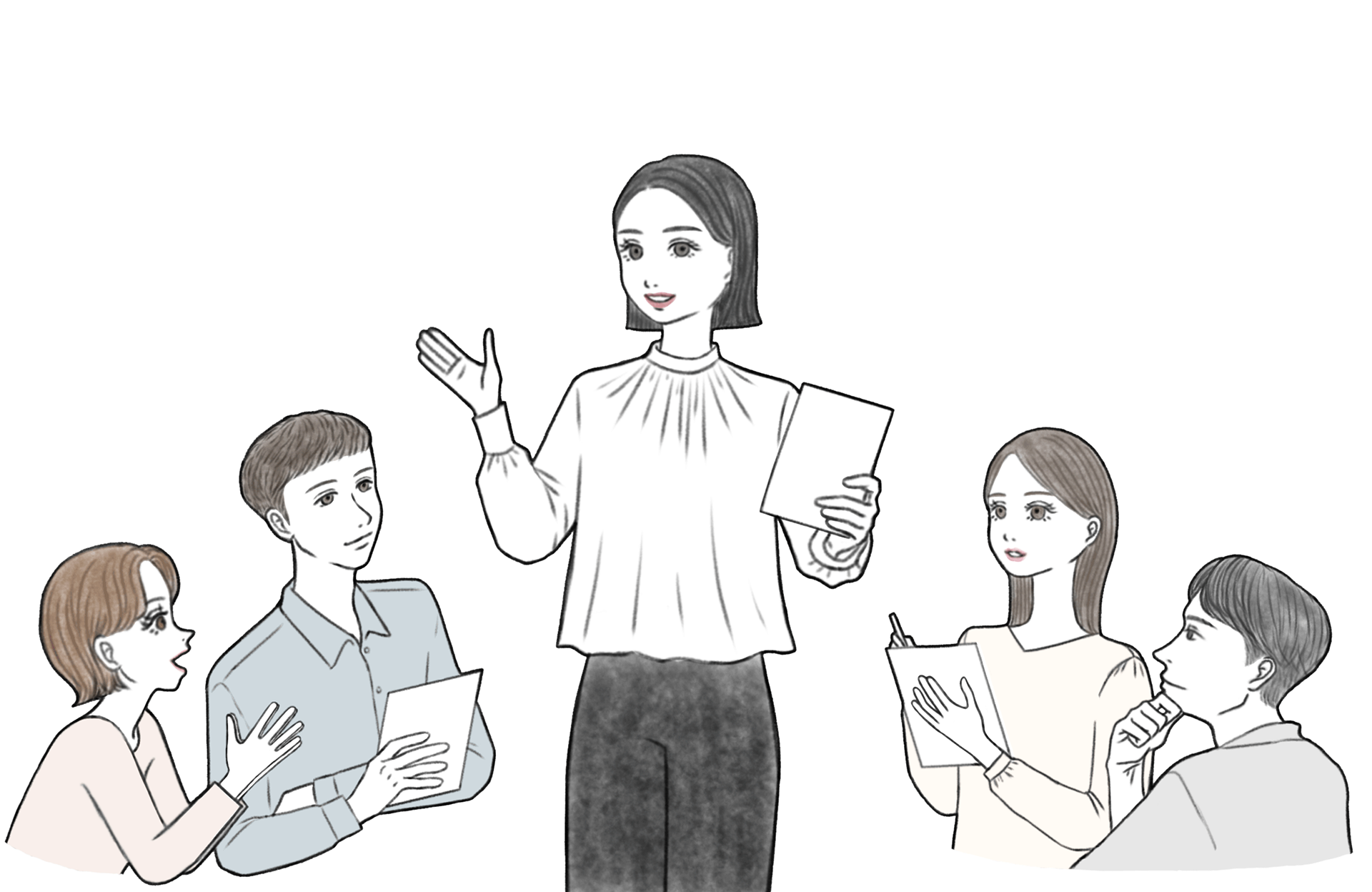 ayame イラストレーター おしゃれイラスト コミュニティ 講師