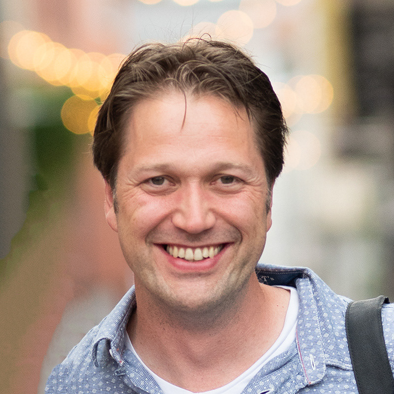 Roel - zomer 2023, Sint-Niklaas